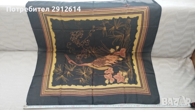 Забрадка за глава 56 , снимка 4 - Шалове - 53082539