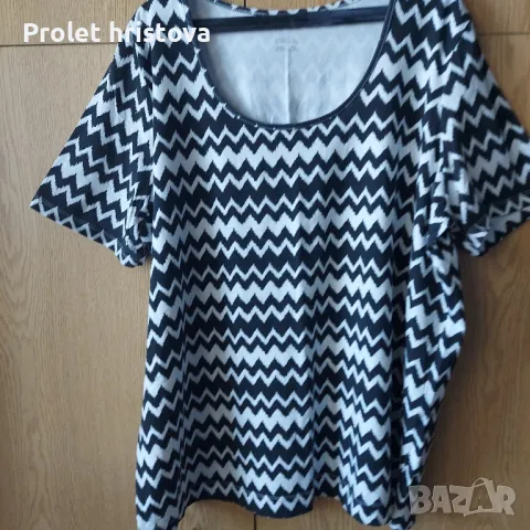 Блузи,тениски,потници, снимка 5 - Тениски - 50073092