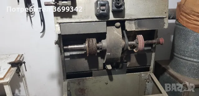 Обущарско обурудване , снимка 5 - Други машини и части - 47608090