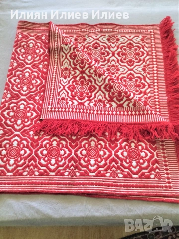 Килими, пътеки, черги, пана, кърпи, снимка 13 - Други - 39561220