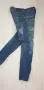 POLO Ralph Lauren Skinny  Jeans Mens Size 30 - 31/ 34  ОРИГИНАЛ Мъжки Дънки!, снимка 6