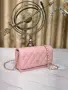 Chanel Дамска Чанта Шанел - Различни Цветове Код SEM-278, снимка 12