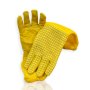 Професионални трипастови пчеларски ръкавици ПРОХЛАДА