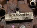 Маслена помпа за FORD Форд Фиеста 1.0 бензин 95 коня M0JB H6BG-6600-BA 2021, снимка 9