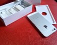 Apple iPhone 5S бял 16Gb Фабрично отключен Айфон телефон , снимка 7