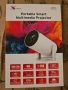 Проектор Xmart Portable Multimedia MPP-40, снимка 1