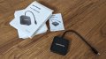 USB C Хъб два порта 4K/60Hz HDMI, 100W PD, USB C 3.0, 2*USB A 3.0, снимка 10