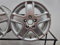 4бр 16ски джанти зa VW 5х112мм M633 , снимка 3