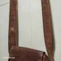 Мъжка чанта FRANKO, естествена кожа. , снимка 8
