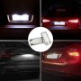 Лед светлини-плафон-Ауди-Audi A3 S3 A4 S4 B6 A6 S6 A8 S8 , снимка 5