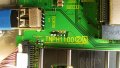 Panasonic TX-50AXW804 дефектен Main Board ,TNPA5937 2P ,TNPH1100 2A ,V500DK1-CKS1 ,V500K1-KS2 Rev.HA, снимка 7