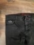 Дънки черни мъжки , снимка 5