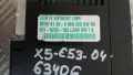 Модул BMW X5 E53 2004 6960253 61.35-6960253 601-6202-103 X5 (E53) (1999-2006), снимка 2