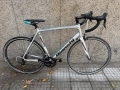 Bianchi Impulso / Shimano 105 2x10 / шосеен велосипед, снимка 2