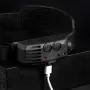 LED челник със сензор и централна прожекторна светлина, снимка 6
