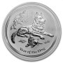 Лунар година на Кучето 2018 1 oz