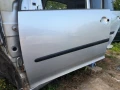 Предна лява врата за Голф 5 Volkswagen Golf 5  LA7W , снимка 2