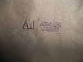 Зимно яке ARMANI JEANS  мъжко,ХЛ, снимка 7