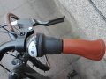 Велосипед нов 28", снимка 6