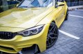 19" 20" Ковани Джанти Concaver БМВ 5X120 BMW 3 M3 4 M4 Competition, снимка 13
