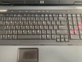 Продавам лаптоп на части Hp compaq NX9420, снимка 3