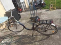 Градски велосипед 28 цола с ниска рамка, снимка 3