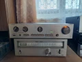 Luxman L-225 *Хубав японски усилвател продавам., снимка 8