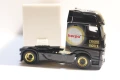 HERPA H0 1/87 MERCEDES BENZ ACTROS  KАМИОН МОДЕЛ ВЛЕКАЧ ТИР, снимка 6