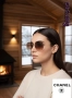 Дамски Слънчеви Очила ⚜️ Chanel , снимка 3