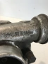 Турбокомпресор Ecopower 4 цилиндъра за Mercedes 1117 (1997) 5316-7024, снимка 3
