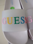 Guess нови джапанки, снимка 2