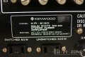 РЕСИВЪР  Kenwood kr-5150 , снимка 9