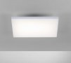 LED таванна лампа с дистанционно управление Canvas III внос от Германия, снимка 1