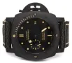 Panerai Luminor Submersible 1950 Ceramica 47mm Black Dial Automatic Различни Варианти, снимка 5