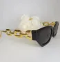 Louis Vuitton слънчеви очила унисекс, снимка 1
