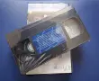 Видеокасета VHS Сибирският Бръснар / Неразпечатана, снимка 3