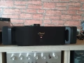 ⏯️Клип. Сlаssе са-100 full balanced dual mono power amp, снимка 4