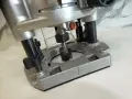 Makita DRT 50 - Акумулаторна фреза за кантове, снимка 7
