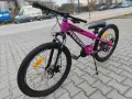 Промо велосипед 24" Passati MARTYN розов, снимка 7