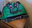 Продавам нова дамска чанта MONCLER, снимка 3