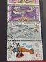 Пощенски марки  смесени серий КОСМОС,САМОЛЕТИ поща България от соца за колекция 29292, снимка 10