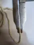 Азбестово въже / шнур / топлоустойчив , снимка 4