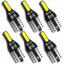 Canbus Т10 COB 7020 SMD LED No error FREE T10, W5W, снимка 3