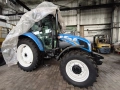 предлагам 3 броя нови трактора NEW HOLLAND TD5.95, снимка 3