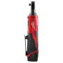 Акумулаторна тресчотка Milwaukee M12 IR-201B (3/8") M12 3/8" - 4933441720, снимка 1