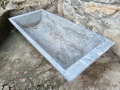Старо Соц Подцинковано Корито / 4 кг. , снимка 2