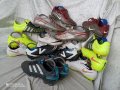 КАТО НОВИ бутонки,футболни обувки adidas® PREDATOR X FG originals, 42 - 43, бутонки, калеври, снимка 18