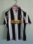 Juventus Del Piero Nike 2007/2008 оригинална тениска фланелка Ювентус Дел Пиеро екип , снимка 2