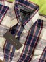 TOMMY HILFIGER нова мъжка риза,S размер, снимка 6