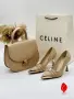 CELINE ✨ Дамски Обувки 36-41, снимка 3
